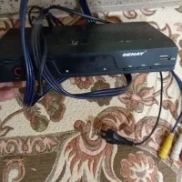 دی جی دال با کنترل