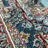 تعدادی ماکووپایه چرخ صفحه چرخ