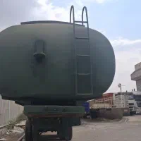 تریلی تانکر|خودرو سنگین|اهواز, اسلام آباد شرقی|دیوار