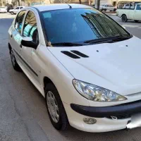 206 تیپ ۵ مدل ۹۷|خودرو سواری و وانت|رباط‌کریم, رباط‌کریم|دیوار