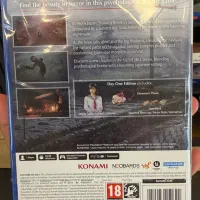 PS5 Silent Hill f|کنسول، بازی ویدئویی و آنلاین|تهران, حکیمیه|دیوار