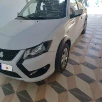 کوییک ۳هزار کارکرد GXR مدل ۱۴۰۳