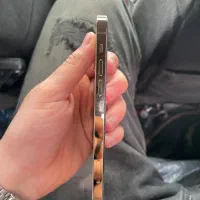 iPhone 12pro|موبایل|قزوین, |دیوار