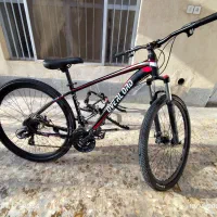 دوچرخه اورلرد پلیس ۲۹