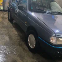 پژو 405 GL - دوگانه سوز CNG، مدل1397|خودرو سواری و وانت|مشهد, آزادشهر|دیوار