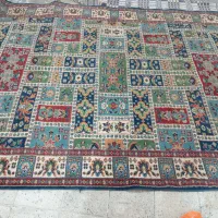 گلیم فرش آشپزخانه|گلیم، جاجیم، گبه|بروجرد, |دیوار