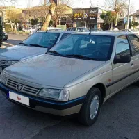 فروش پژو405|خودرو سواری و وانت|قائم‌شهر, |دیوار