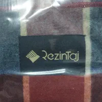 پتو سفری مارک رزین تاژ زیر قیمت