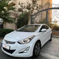 هیوندا النترا مدل ۲۰۱۴ در حد صفر|خودرو سواری و وانت|تهران, دزاشیب|دیوار