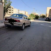 سمند ایکس 7