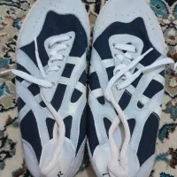 کفش کتونی