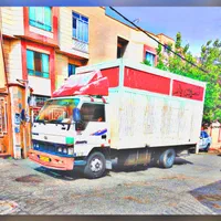 باربری تضمین بار رباطکریم آبشناسان نصیرآباداتوبار