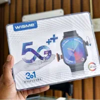 ساعت هوشمند سیم کارت خور دوربین دار