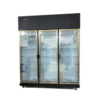 یخچال ایستاده ۲ متری