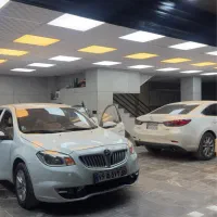 جذب نیروی کار در خدمات ماشین دیتیلینگ و شیشه دودی