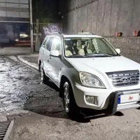 اکس33مدل 93|خودرو سواری و وانت|خوی, |دیوار