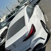 MG5 2025 AUTOMAT|خودرو سواری و وانت|اهواز, نادری|دیوار