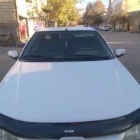 پژو پارس سال ۹۴|خودرو سواری و وانت|الشتر, |دیوار