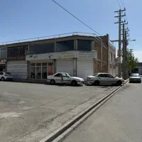 ۱/۵ دانگ فروش مغازه کانال سازی