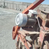 موتور اب روبین با دینام