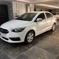 شاهین G مدل ۱۴۰۳ با ساندروف