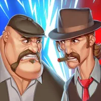 کلش و پسرخوانده آفـلایــن