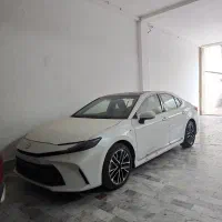 کمری ۲۰۲۵ le هیبرید ۲.۵ لیتر