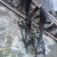 فروش لوازم موتور سیکلت