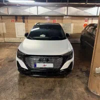 ائودی q5 تیپ۴