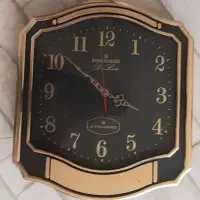 ساعت دیواری