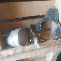 لوازم قدیمی