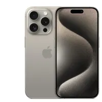 اپل iPhone 15 Pro Max با حافظهٔ ۲۵۶ گیگابایت
