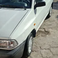 پراید۱۳۱مدل۹۶