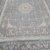 مخمل شانل ۱۲ متری گرم بالا ضخیم تمیز و سالم|روفرشی|قم, انسجام|دیوار