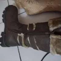 پوت نو نو سایز 38 البته 37 میخوره