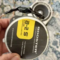 باکس.سوپر تیوتر بوستر.طاقچه تیبا دو.سپرعقب تیبا دو|قطعات یدکی و لوازم جانبی|کرج, حسن آباد|دیوار