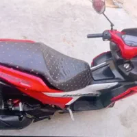 موتور شاهین دلتا تمییز|موتورسیکلت|چابهار, |دیوار