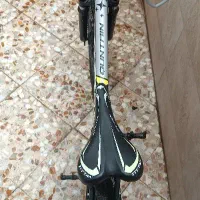 دوچرخه تیتان سایز 26|دوچرخه، اسکیت، اسکوتر|خشکبیجار, |دیوار