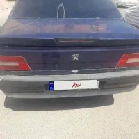 ۴۰۵ دوگانه cng رینگ اسپرت موتور ۱۴۰۲ قانونی|خودرو سواری و وانت|اهواز, زیتون کارمندی|دیوار