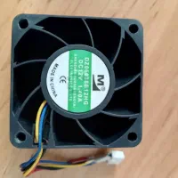 فن ماینر و پاور|قطعات و لوازم جانبی رایانه|شیراز, شاهجیان|دیوار