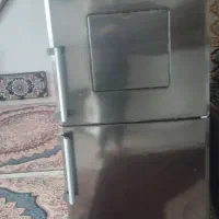 یخچال الکترو استیل ۳۵  فوت