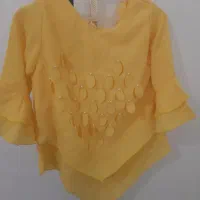 لباس تور و ست دخترانه|کفش و لباس بچه|یاسوج, |دیوار