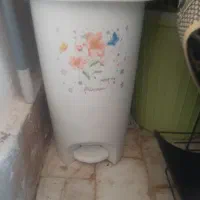 مقداری لوازم اشپزخانه ومنزل