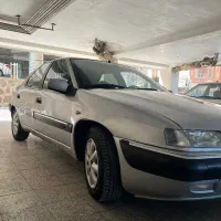 زانتیا مدل ۸۳