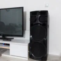 اسپیکر خانگی