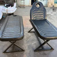 تخت مخصوص مژه حرفه ای