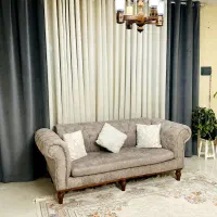 پرده مینیمال زیبا