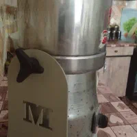 آسیاب برقی دکو متحرک|خردکن، آسیاب، غذاساز|فسا, |دیوار