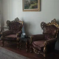 استیل ورق طلا پارچه ترک