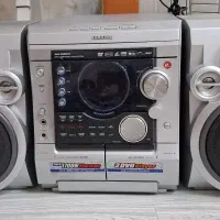 ضبط صوت و پلیر